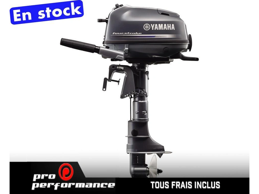 Yamaha F6smha 2026 alt