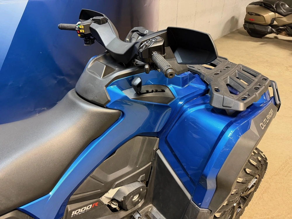 Can-am Outlander Max 1000 Xt 2022 alt