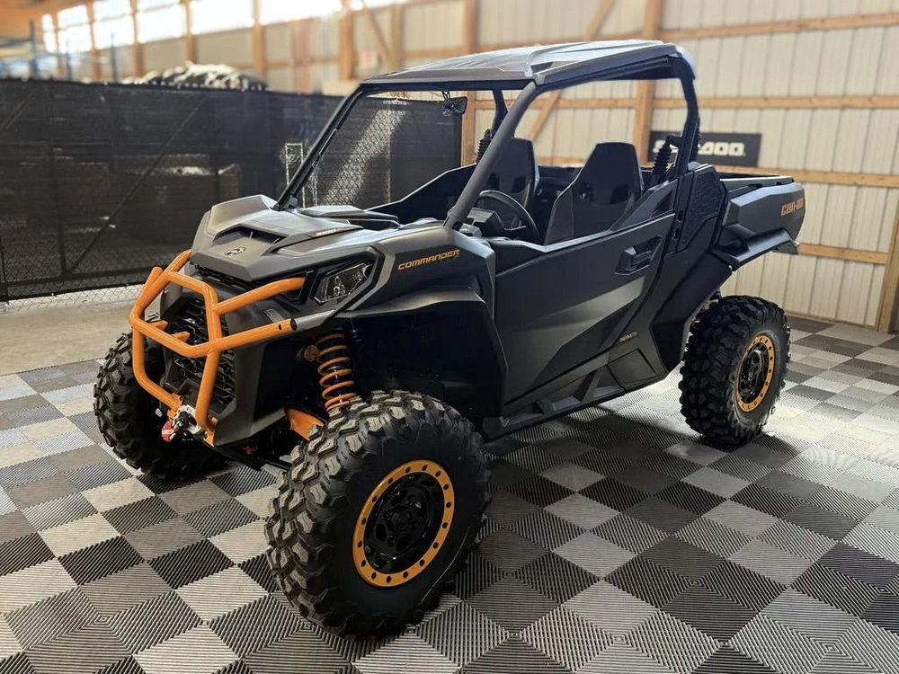 2026 Can-am Commander Xt-p 1000r alt