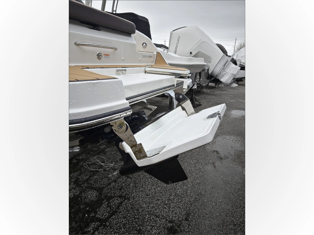 2026 Sea Ray Sdx 250 Surf alt