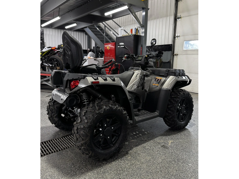 Polaris Sportsman Touring Xp 1000 2026 alt