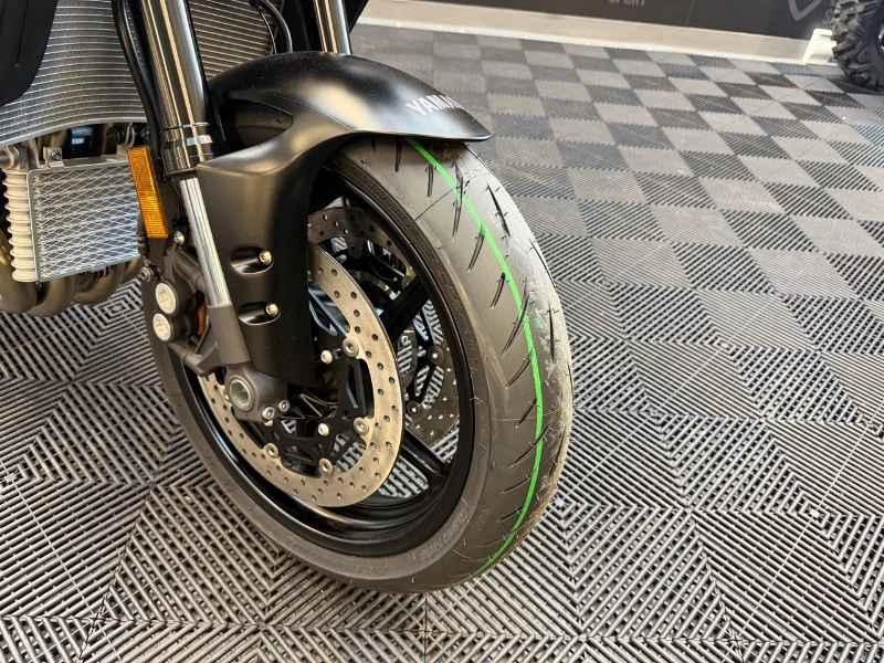 2026 Yamaha Mt-10 alt