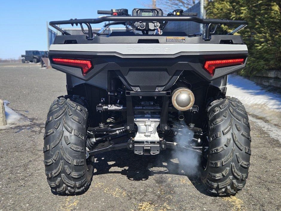 2026 Polaris Sportsman 570 Eps alt