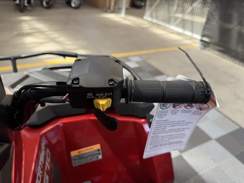 2026 Polaris Sportsman 570 Trail alt