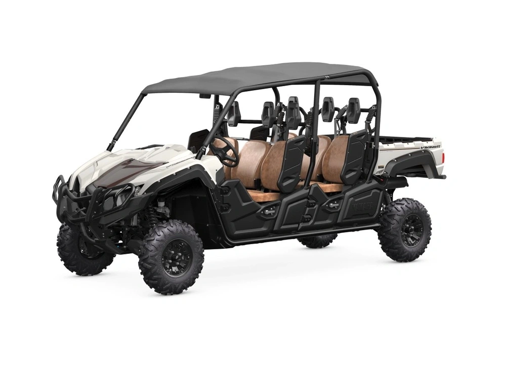 2025 Yamaha Viking Vi Eps Ranch Edition alt