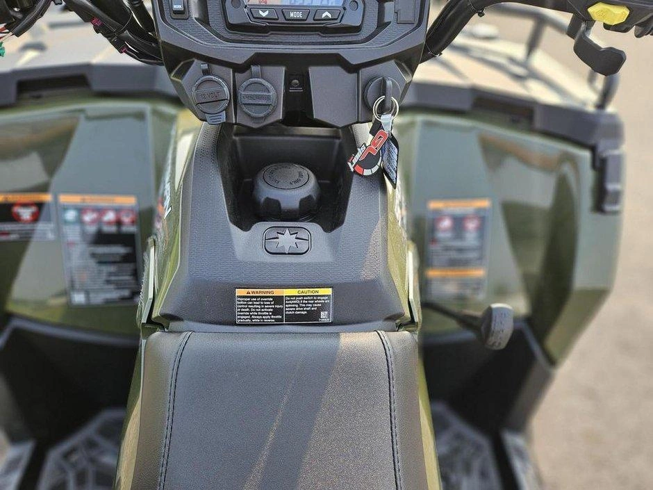 2026 Polaris Sportsman 570 Big Boss 6x6 alt