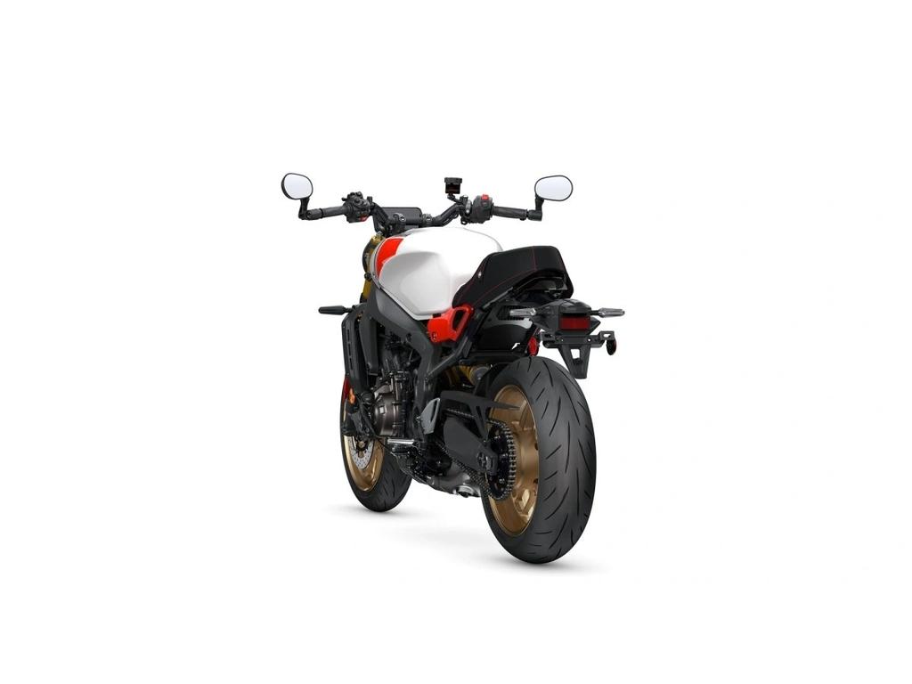 2026 Yamaha XSR 900 for Sale