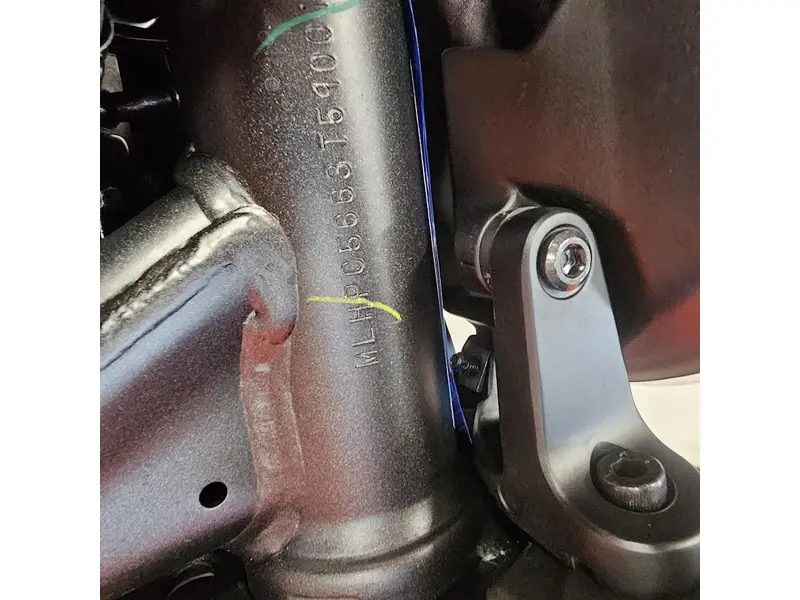 2026 Honda Rebel 500 Abs alt