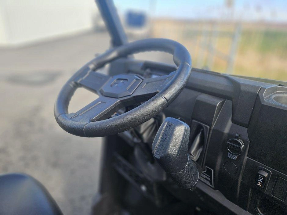 Polaris Ranger Sp 570 2026 alt
