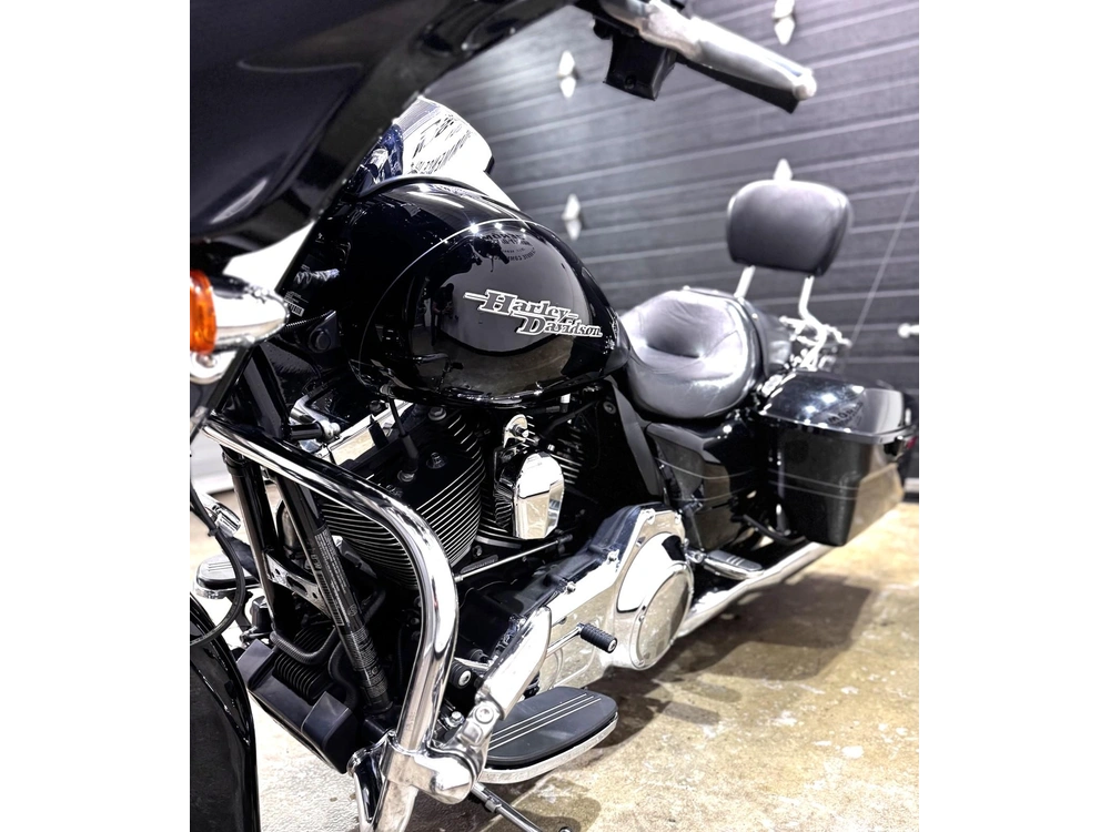 2016 Harley-davidson Street Glide alt