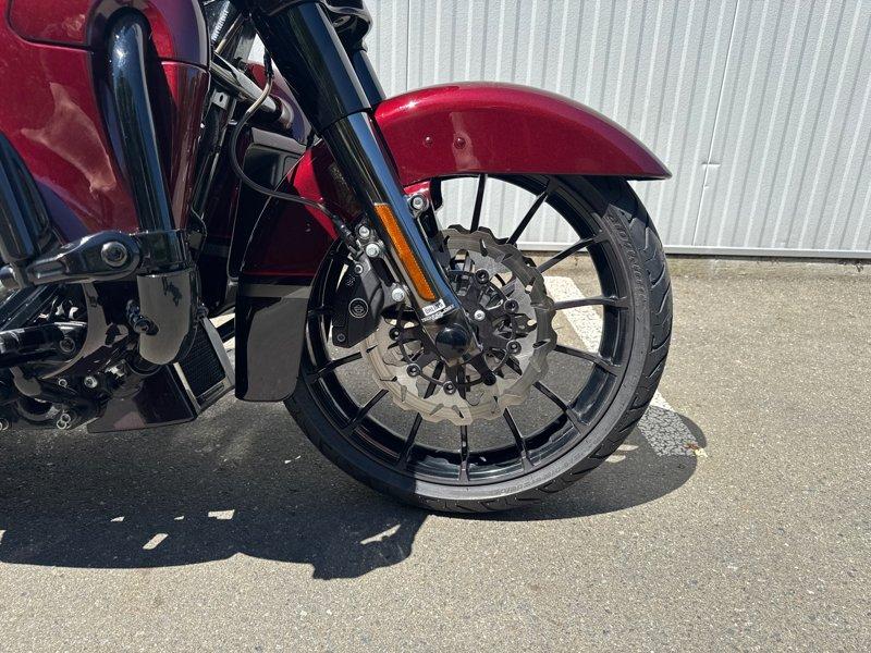 2019 Harley-Davidson FLHXSE - CVO™ Street Glide®