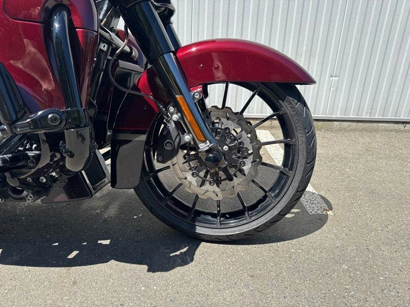 2019 Harley-davidson Flhxse - Cvo™ Street Glide® alt