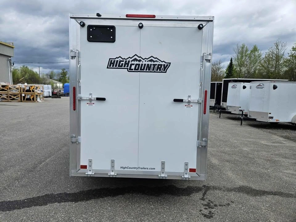 High Country Xpress 6x12 Sa 2026 alt