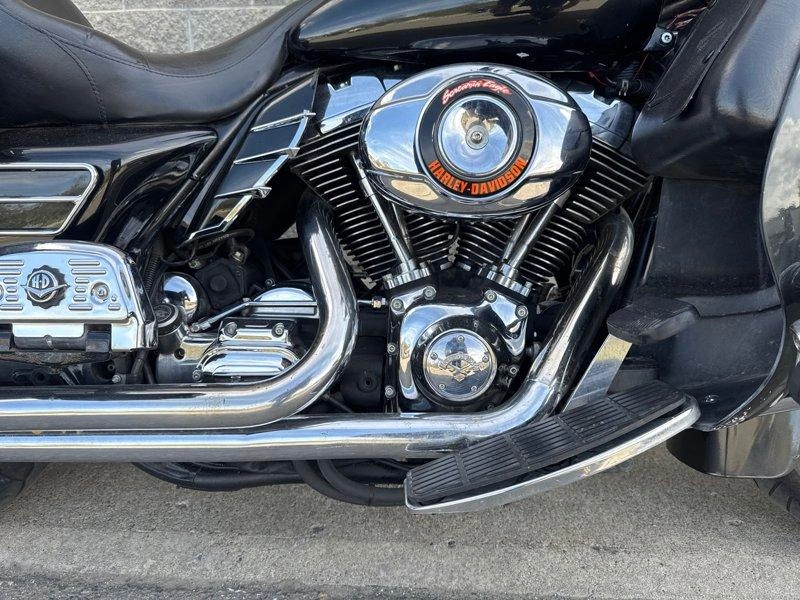 1999 Harley-davidson Flhtcui - Electric Glide® Ultra Ciassic alt