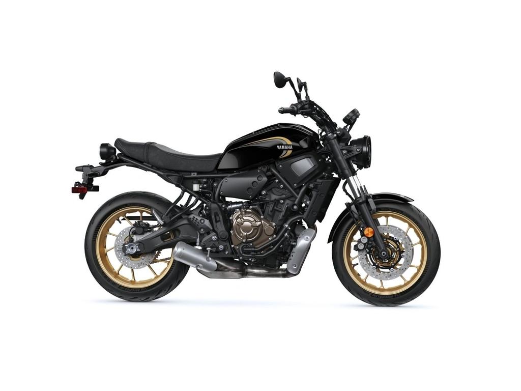 2026 Yamaha XSR 700 for Sale