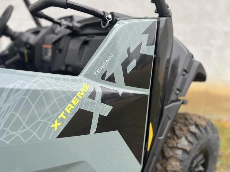 Yamaha Wolverine X2 850 Eps Xtr 2026 alt