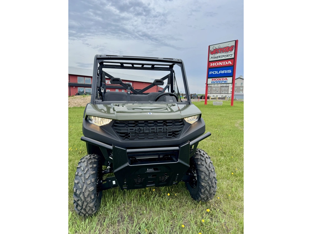 2026 Polaris Ranger 1000 Eps alt