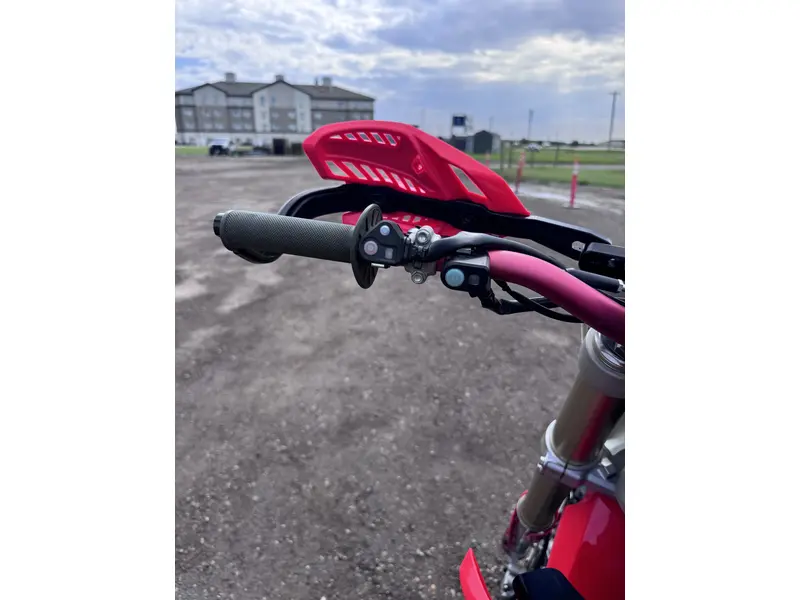 2020 Honda CRF450RX, used thumbnail 14