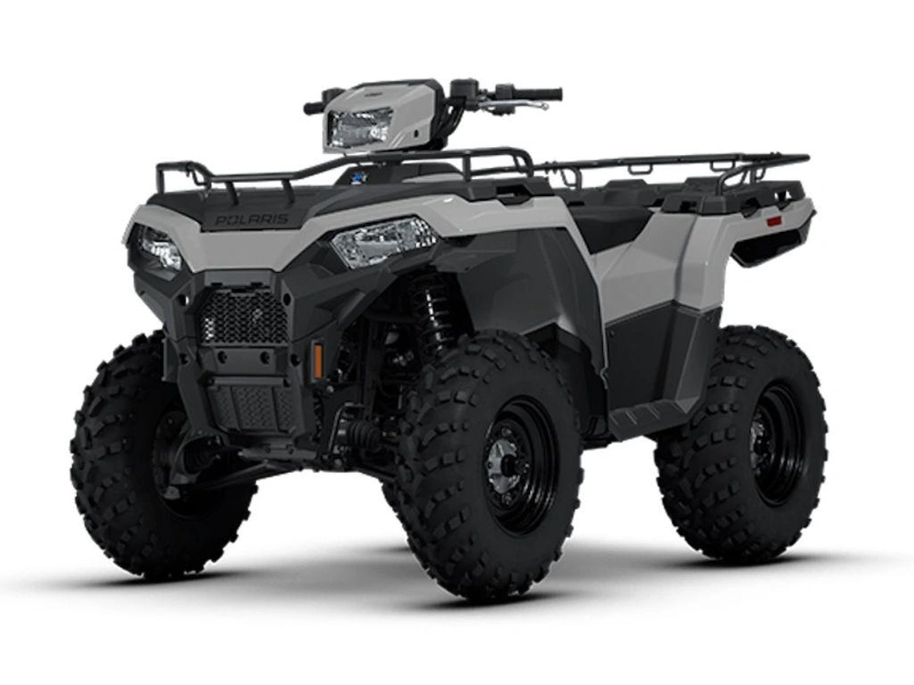 2026 Polaris Sportsman 450 H.o. Eps alt