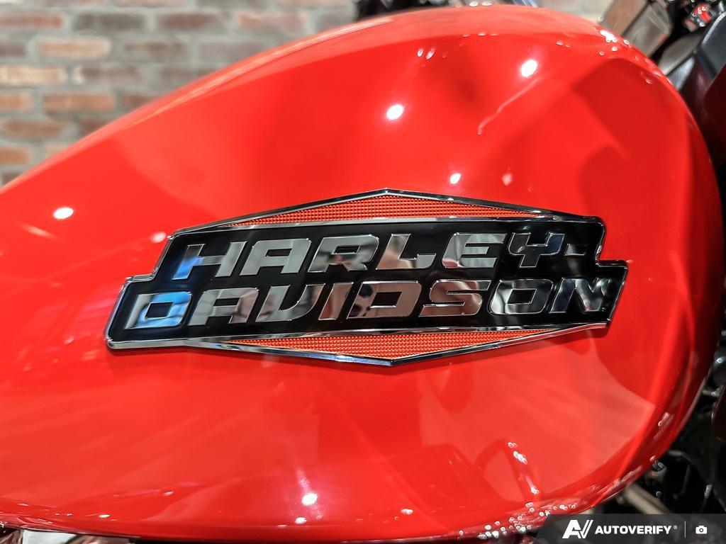 2026 Harley-Davidson ROAD GLIDE thumbnail 23