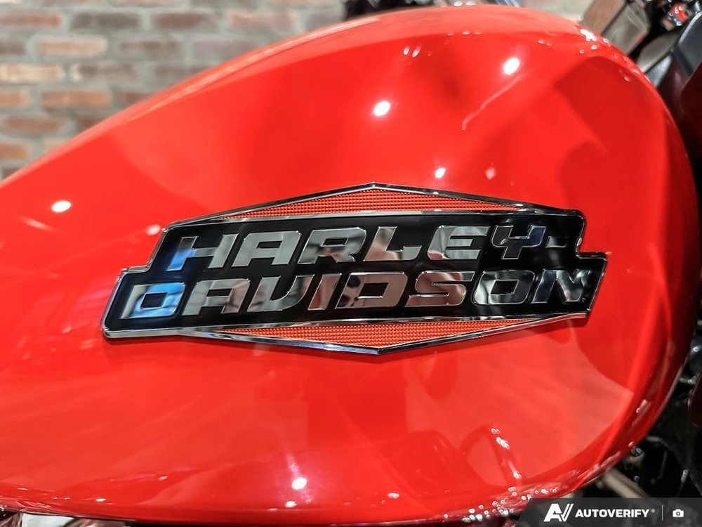 2026 Harley-davidson Road Glide alt