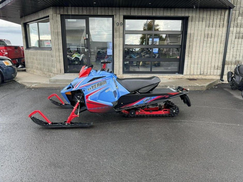 2024 Yamaha Sx Venom alt