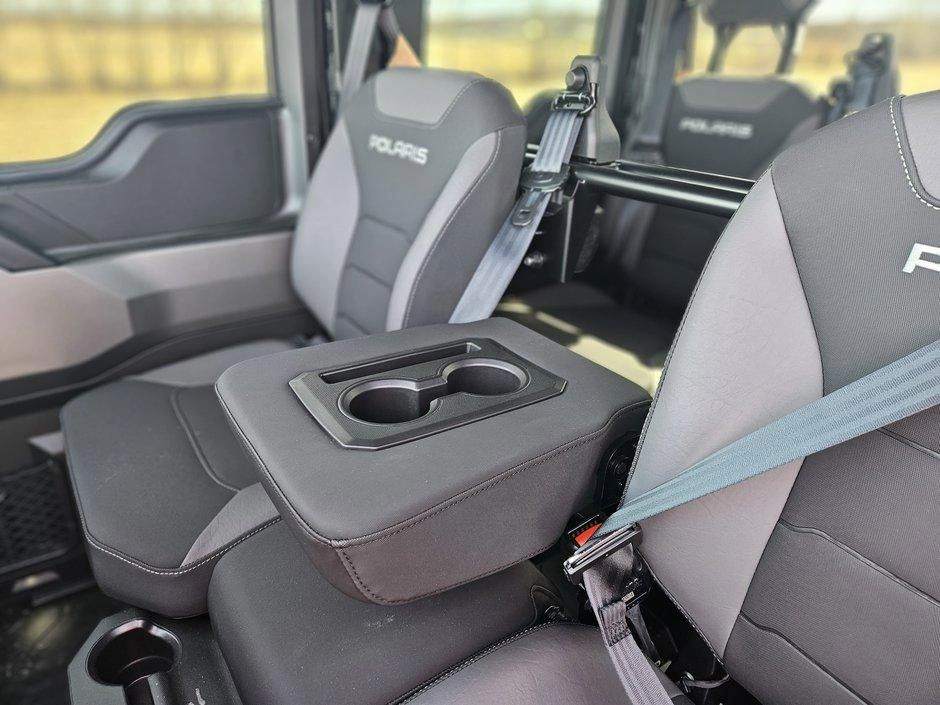 2026 Polaris Ranger Xd 1500 Northstar Ultimate alt