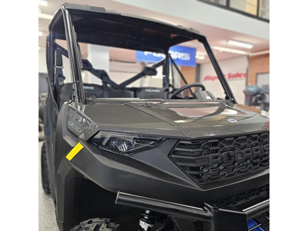 2026 Polaris Ranger 1000 Premium alt