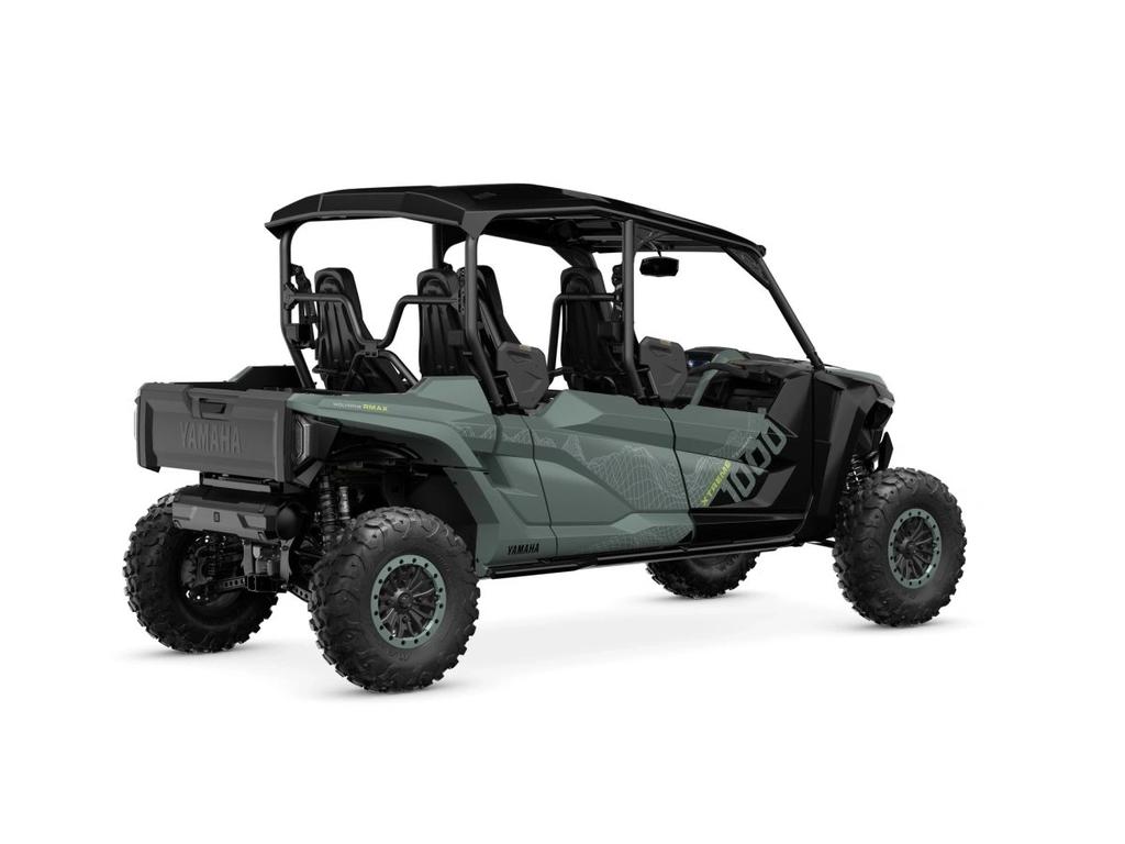 2026 Yamaha Wolverine RMAX4 1000 XT-R for Sale