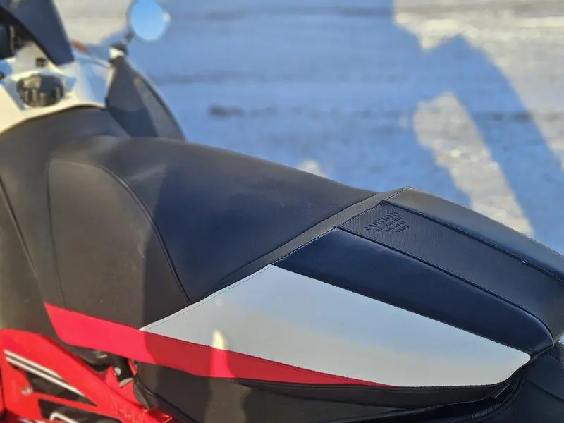 Yamaha SR Viper L-TX 2018