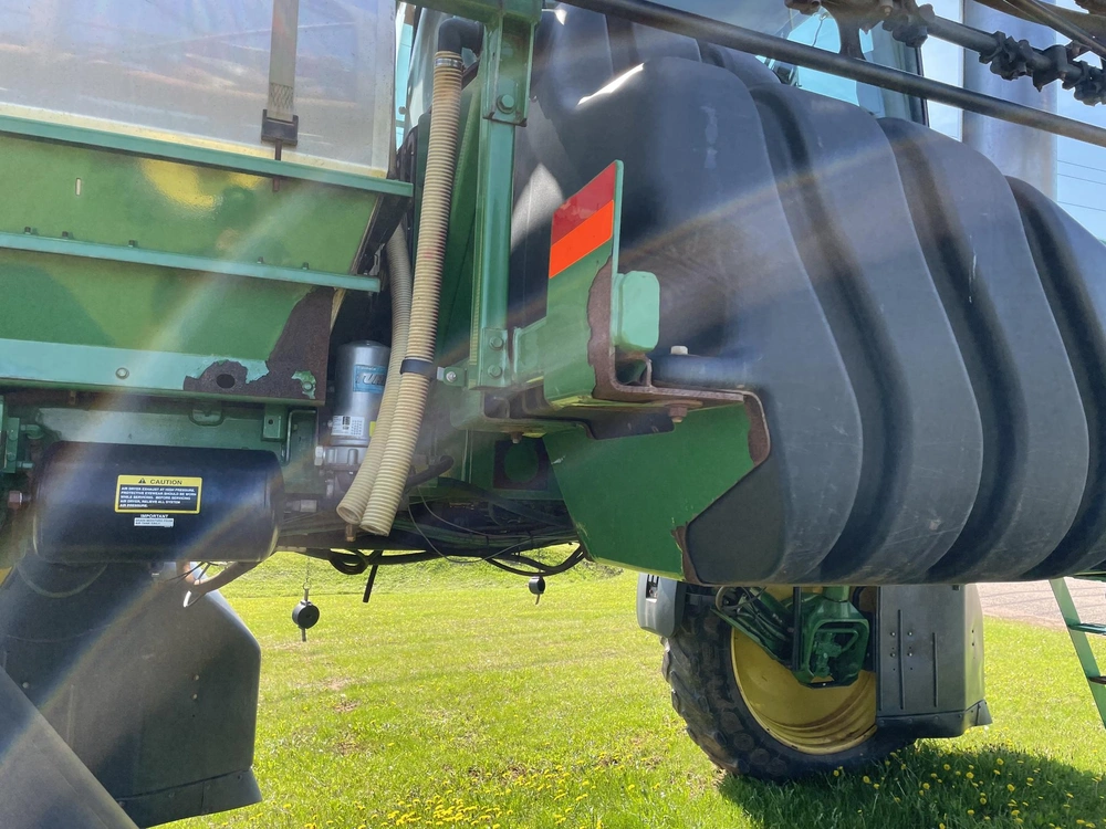 2013 John Deere 4830 alt