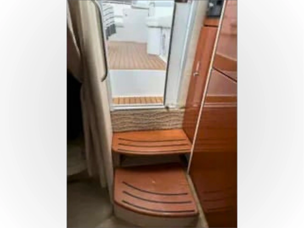 2008 Formula 400 Super Sport alt