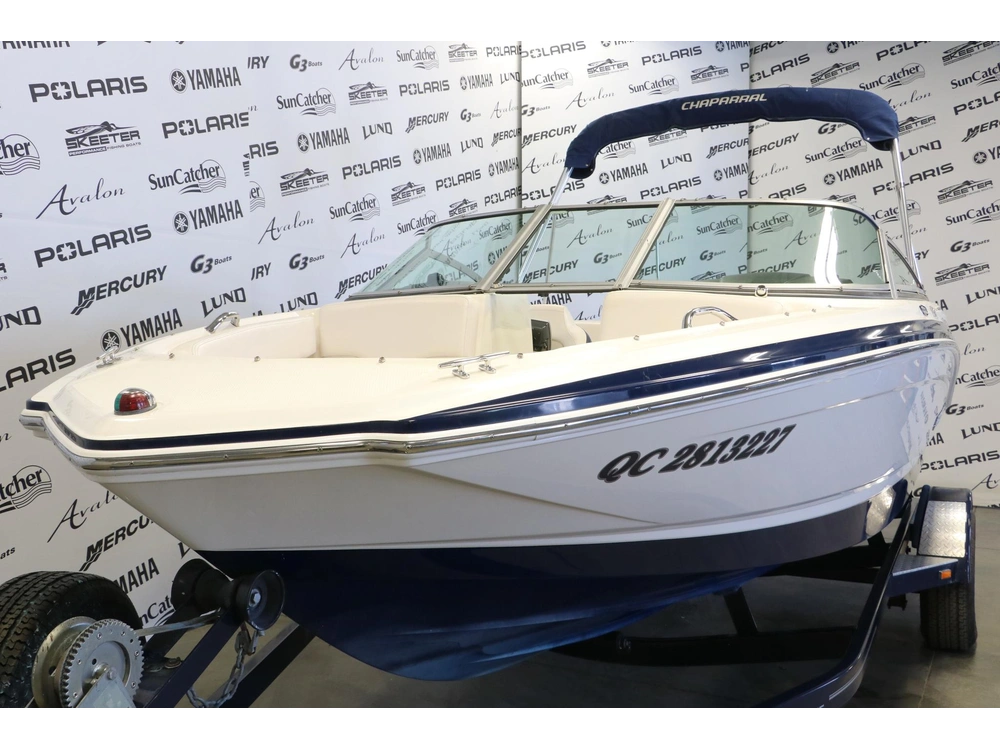Chaparral 186 Ssi 2011 alt