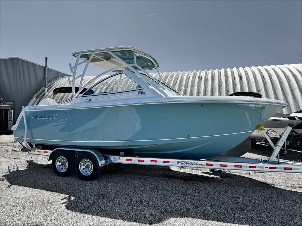 2023 Sailfish 245 Dc alt