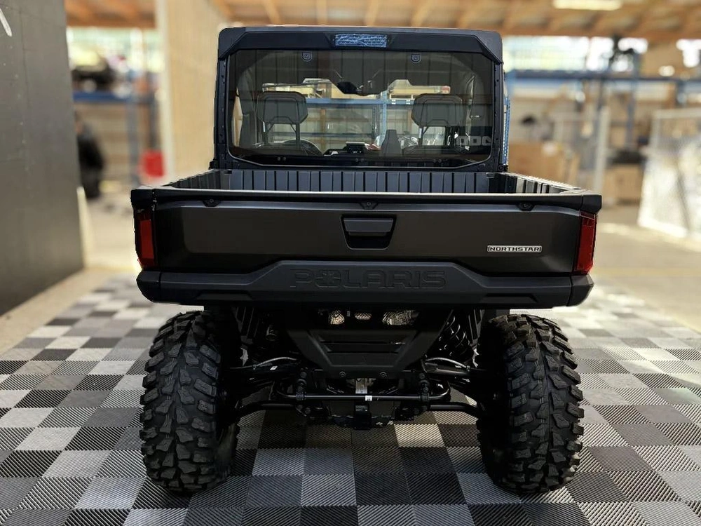 2026 Polaris Ranger Xd 1500 Northstar Ultimate alt