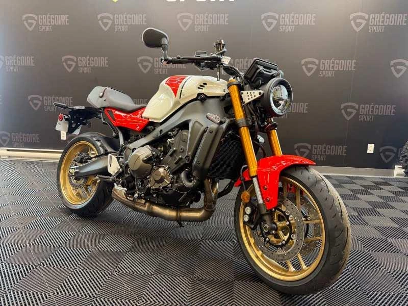 Yamaha Xsr900 2026 alt