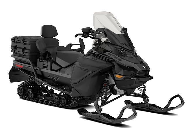2027 Ski-Doo EXPEDITION SE 900 ACE Crosscut 1.5'' E.S.