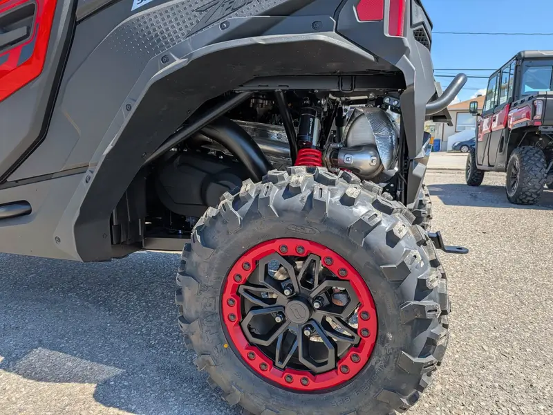 2026 CFMOTO ZFORCE 950 SPORT