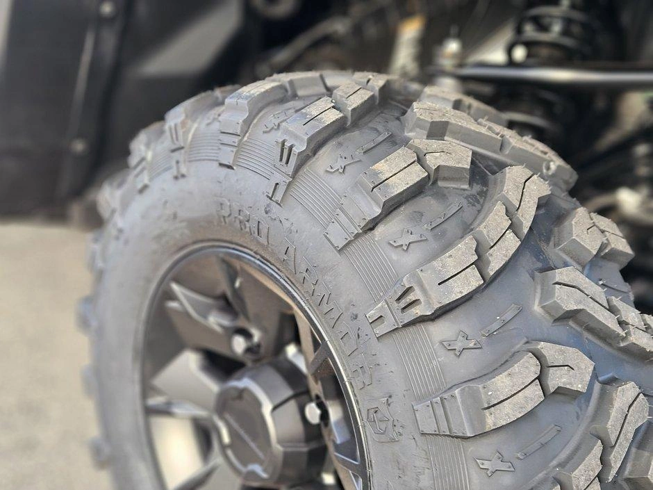 Polaris Ranger 570 Sp Premium Northstar 2026 alt