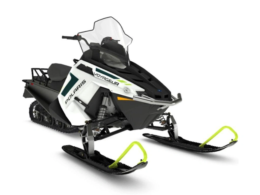 2025 Polaris 550 Voyageur 144 alt