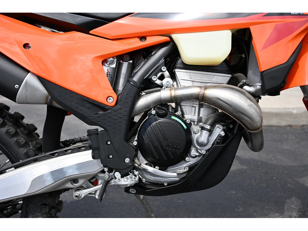 2025 Ktm 350 Xc-f alt