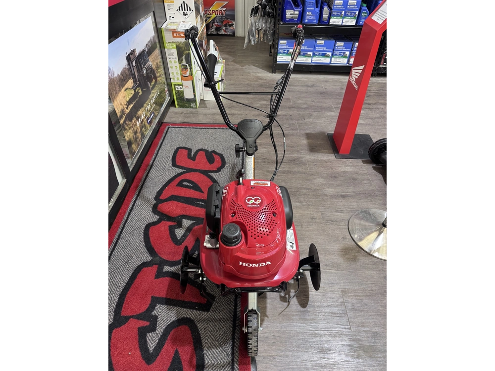 2026 Honda F220k1ct2 alt