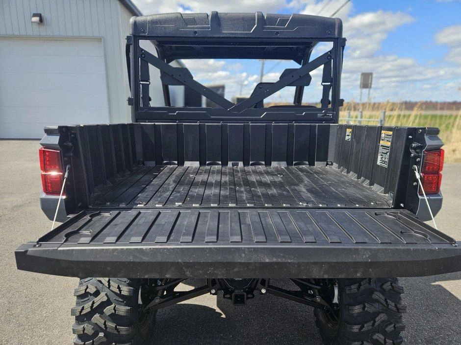 Polaris Ranger Xp 1000 Premium 2026 alt