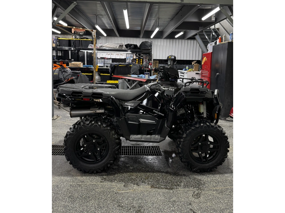 Polaris Sportsman 570 Trail 2026 alt