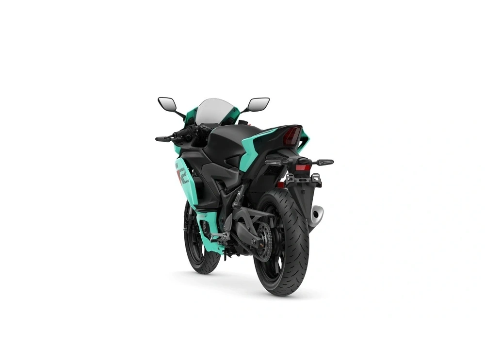 2026 Yamaha Yzf-r3 alt