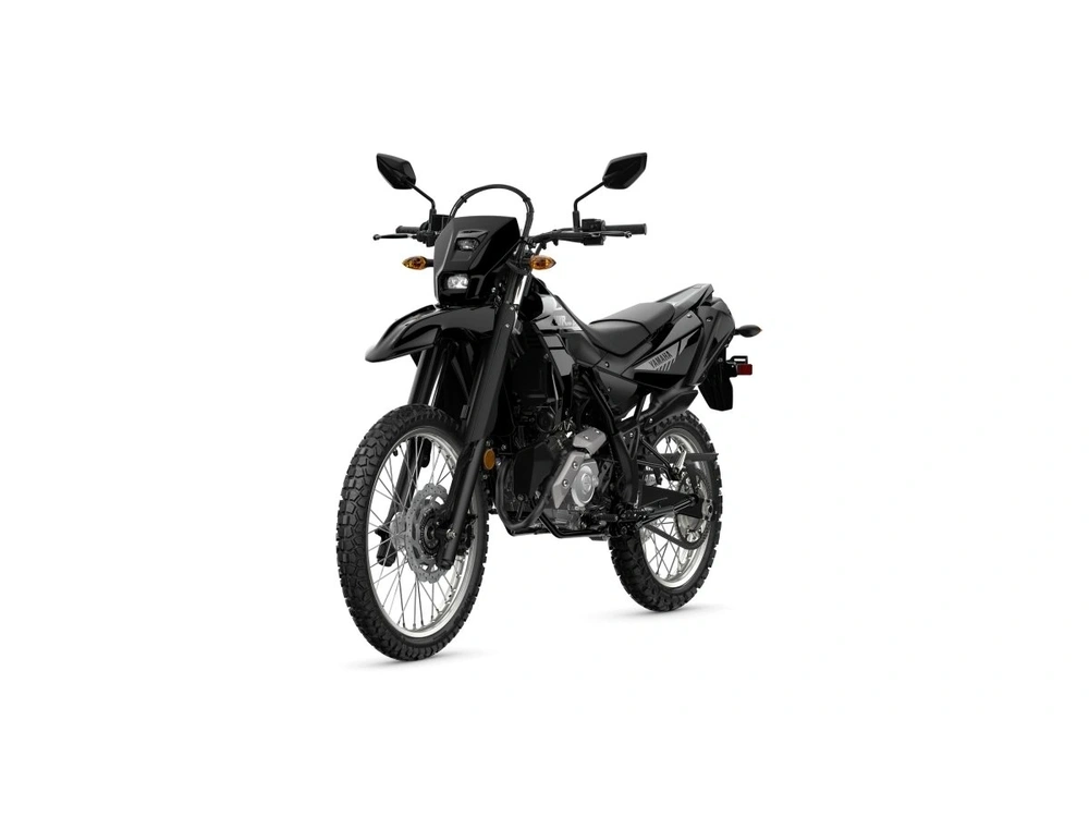 2026 Yamaha Wr125r alt