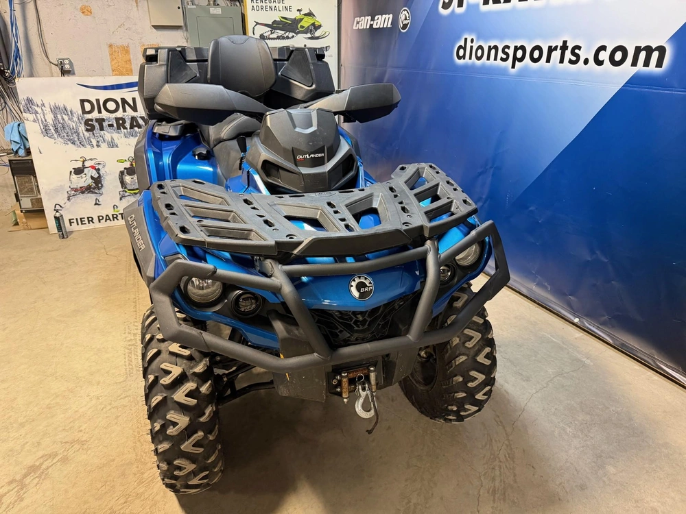 Can-am Outlander Max 1000 Xt 2022 alt