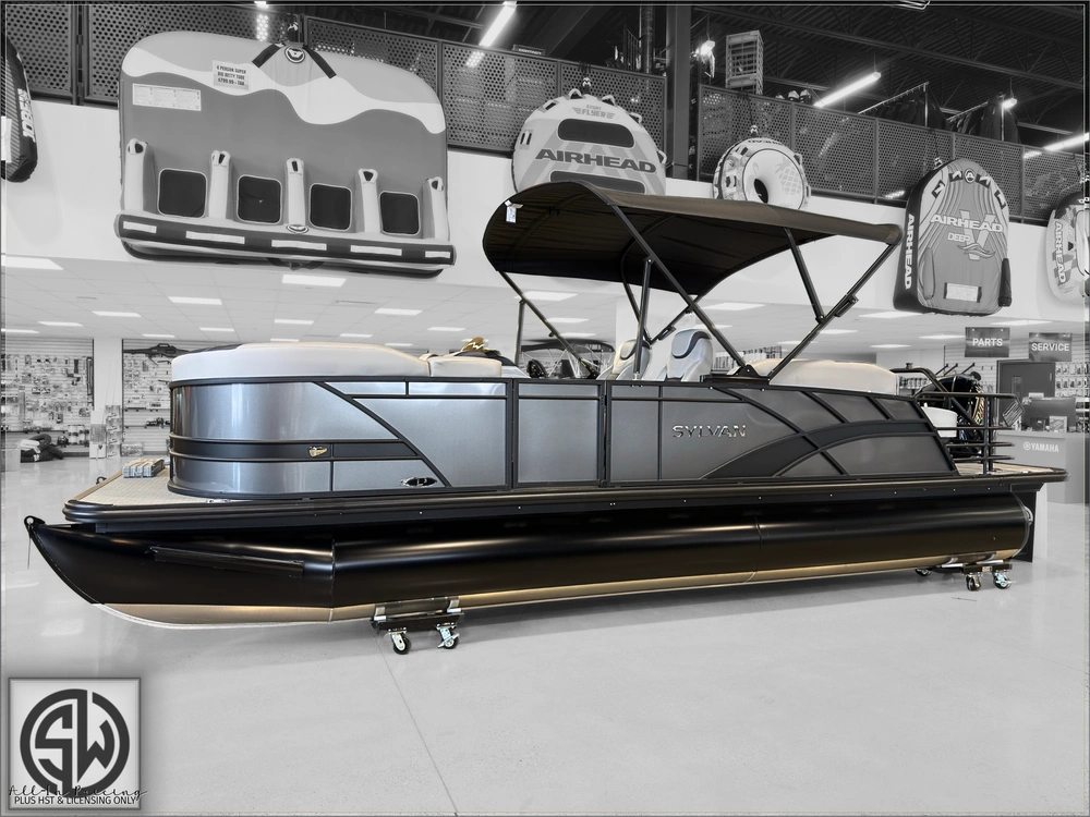 2025 Sylvan L3 Clz Dh alt