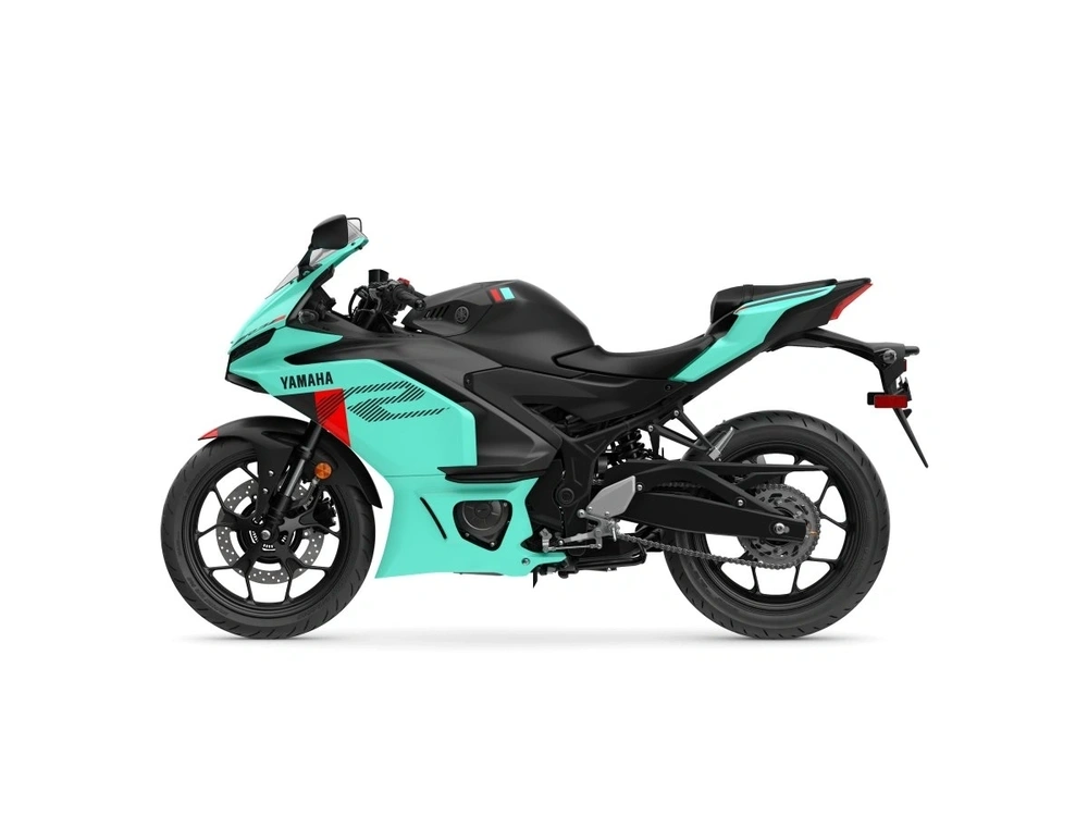 2026 Yamaha Yzf-r3 alt