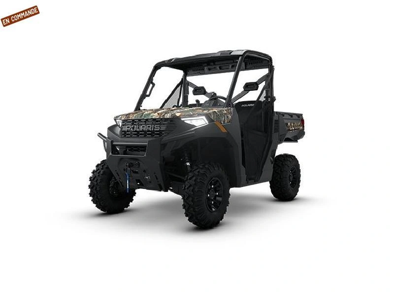 2026 Polaris Ranger 1000 Premium alt